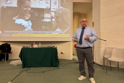 Formazione