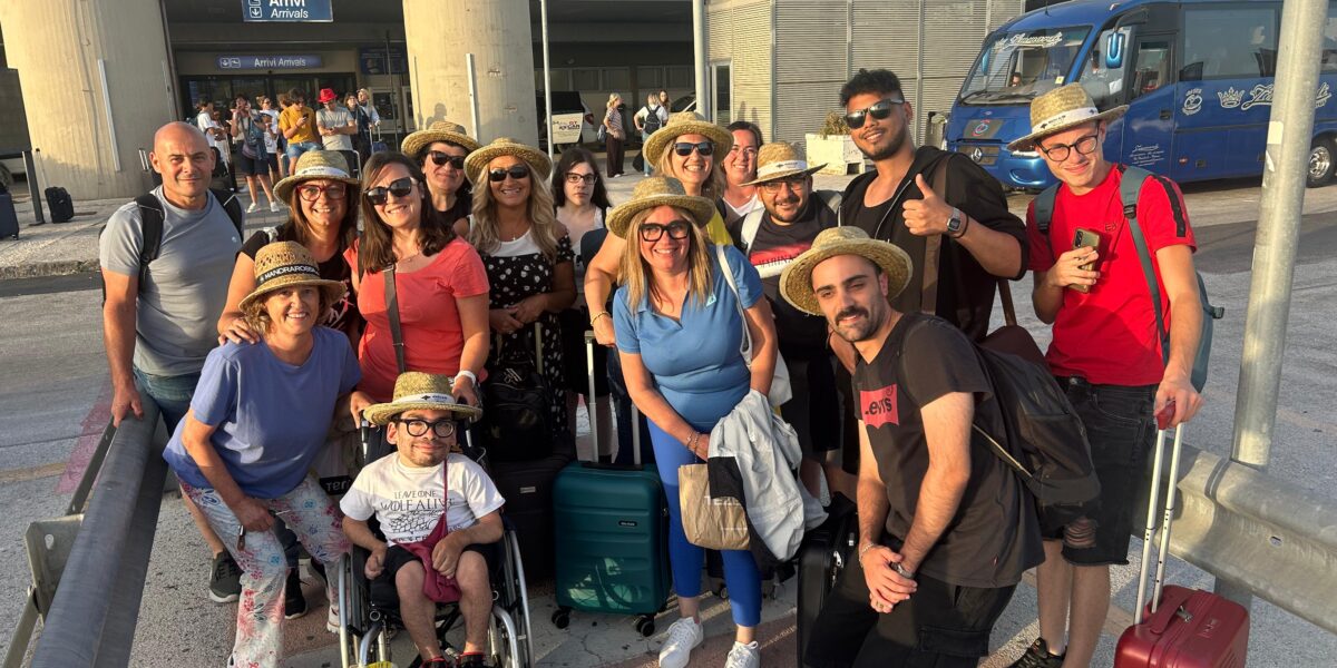 L'ITS Academy "Emporium del Golfo" apre nuove rotte europee: formazione e mobilità tra Spagna, Portogallo e Malta