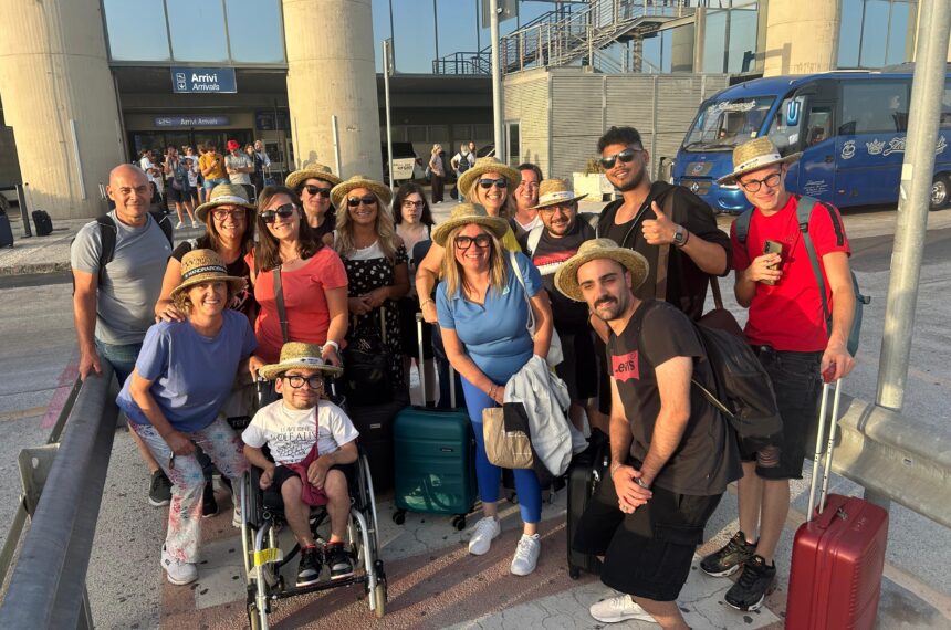 L'ITS Academy "Emporium del Golfo" apre nuove rotte europee: formazione e mobilità tra Spagna, Portogallo e Malta