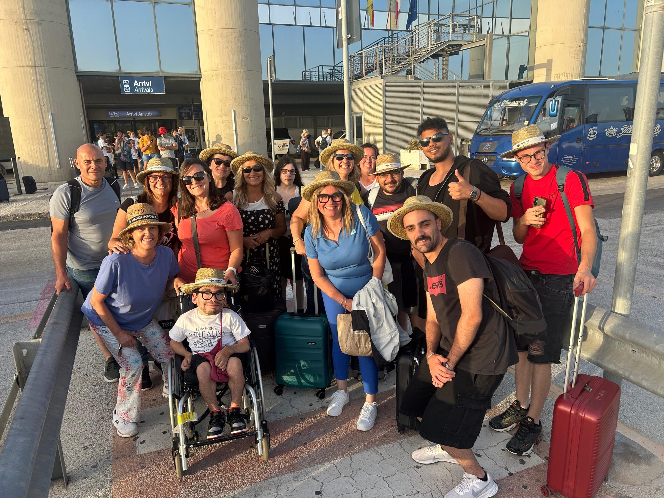 L'ITS Academy "Emporium del Golfo" apre nuove rotte europee: formazione e mobilità tra Spagna, Portogallo e Malta