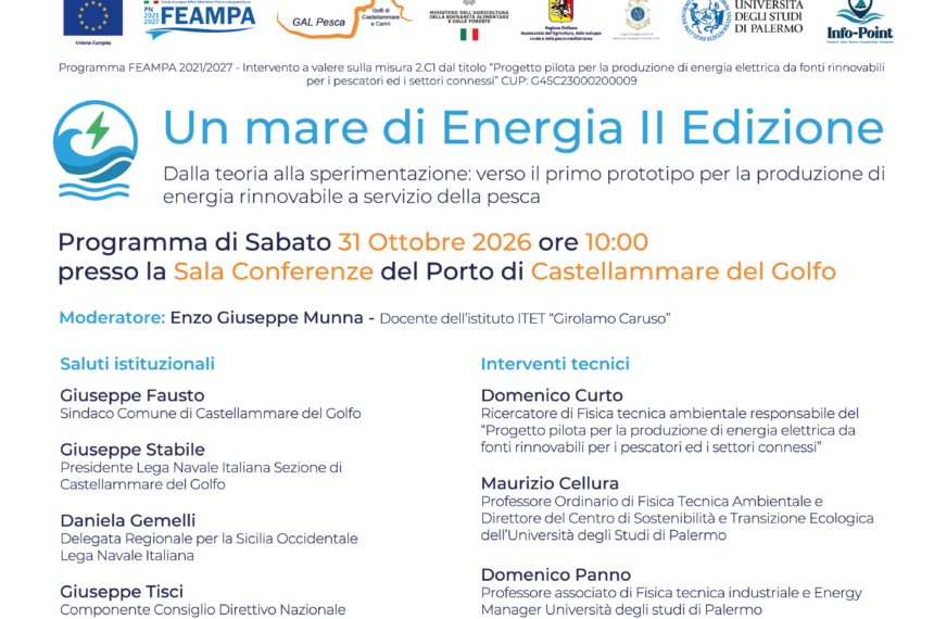 Programma seminario